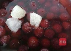 杨梅干的做法图解4
