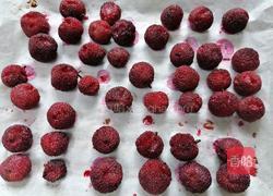 杨梅干的做法图解7