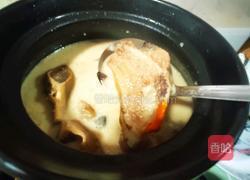 牛骨汤的做法图解5