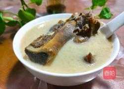 牛骨汤的做法图解6