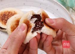 巧克力吐司饺的做法图解4