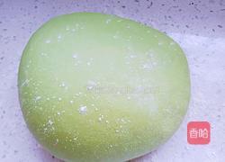 彩色馒头的做法图解2
