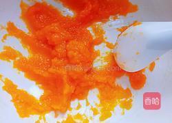 彩色馒头的做法图解3