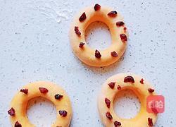 彩色馒头的做法图解7