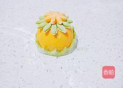 彩色馒头的做法图解8