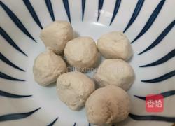 太太乐鸡汁面的做法图解3