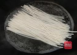 太太乐鸡汁面的做法图解4