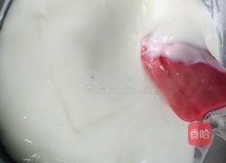 脆皮鲜奶的做法图解4