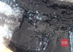 九蒸九晒黑芝麻丸的做法图解3