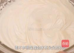 榴莲千层蛋糕的做法图解6