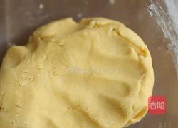 摇摇乐饼干的做法图解2