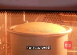 便当蛋糕的做法图解6