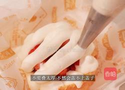 便当蛋糕的做法图解10