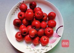 山楂雪球的做法图解4