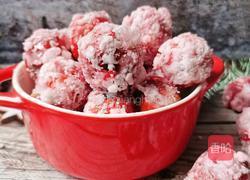 山楂雪球的做法图解14