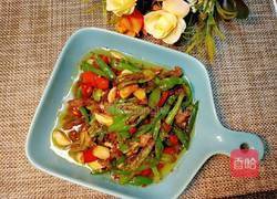 小炒肉的做法图解12