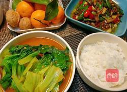 小炒肉的做法图解14