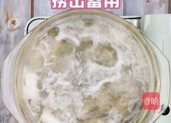 黄豆焖猪蹄的做法图解2