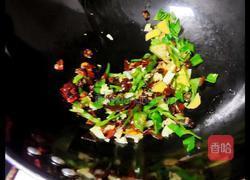 红烧黄丫头鱼的做法图解5