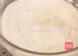 红丝绒蛋糕卷的做法图解8