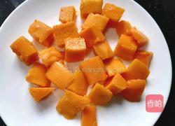 芒果西米捞的做法图解5