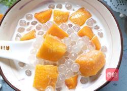 芒果西米捞的做法图解9