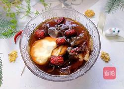 糖水鸡蛋的做法图解10