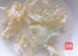 糖水鸡蛋的做法图解3