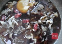 糖水鸡蛋的做法图解9