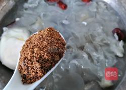 糖水鸡蛋的做法图解8