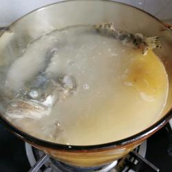 风鹅鳜鱼汤的做法[图]