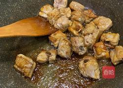 浓油赤酱版红烧排骨的做法图解5
