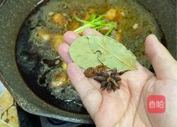 浓油赤酱版红烧排骨的做法图解10