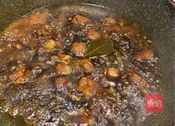 浓油赤酱版红烧排骨的做法图解11