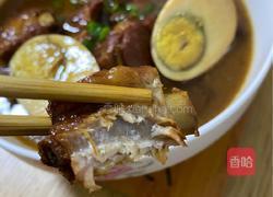 浓油赤酱版红烧排骨的做法图解13