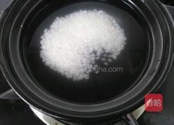 红枣南瓜粥的做法图解6