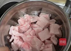 熬猪油板的做法图解1
