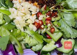 快手菜下酒菜的做法图解4