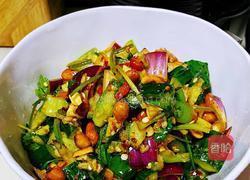 快手菜下酒菜的做法图解5