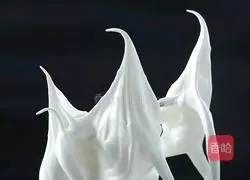 Macaron recipe illustration 2