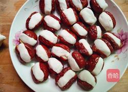 心太软的做法图解8