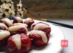 心太软的做法图解11