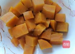 炸地瓜丸子的做法图解5