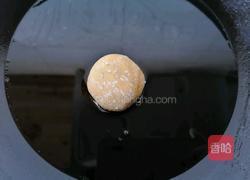 炸地瓜丸子的做法图解10