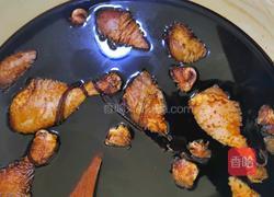 教你做酱鸡腿的做法图解3