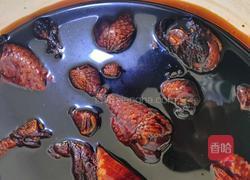 教你做酱鸡腿的做法图解4