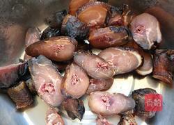 教你做酱鸡腿的做法图解7