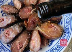 教你做酱鸡腿的做法图解9