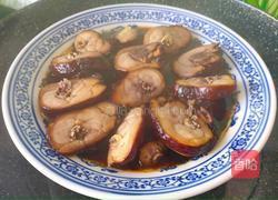 教你做酱鸡腿的做法图解12