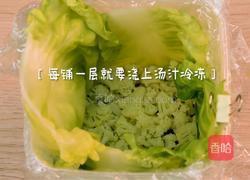 法式蔬菜冻的做法图解4